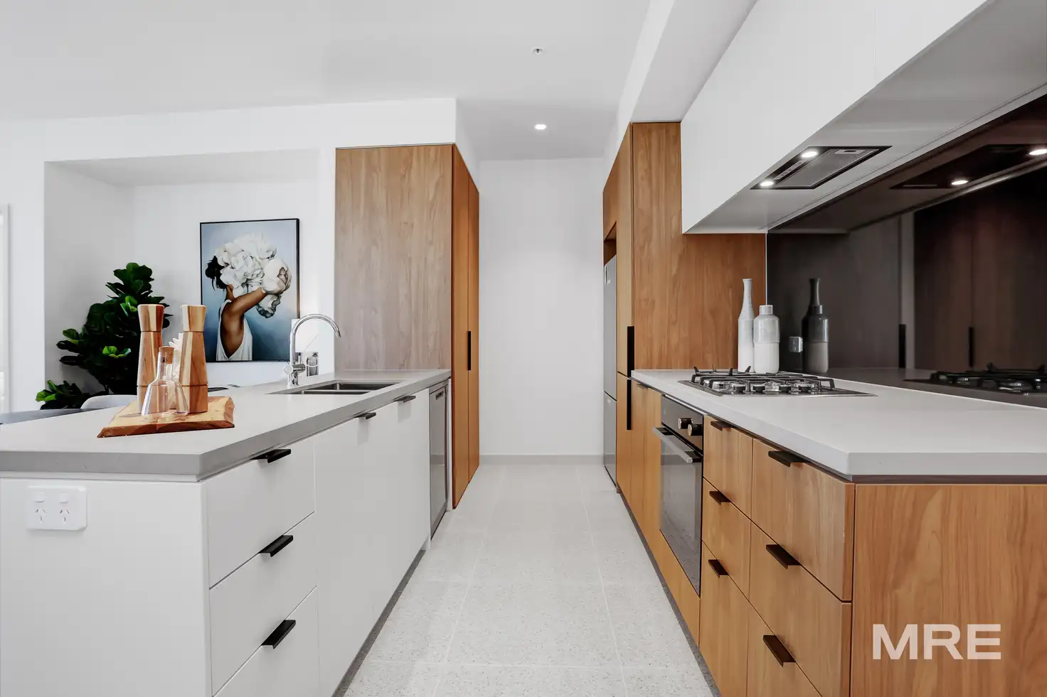 Main view of Homely apartment listing, 1602/138 Ferrars Street, South Melbourne VIC 3205