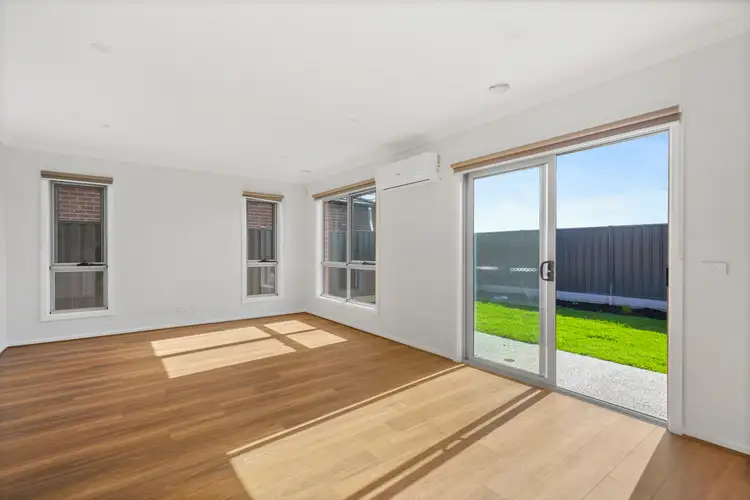 Fourth view of Homely house listing, 61 Tuff Street, Werribee VIC 3030