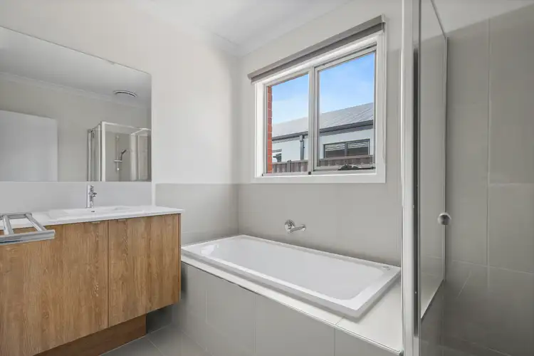 Fifth view of Homely house listing, 61 Tuff Street, Werribee VIC 3030