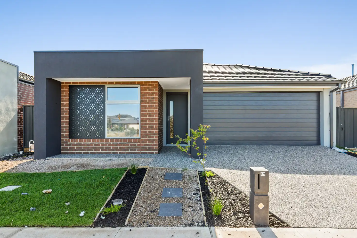 Main view of Homely house listing, 49 Tuff Street, Werribee VIC 3030