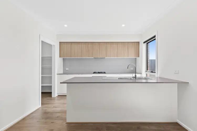 Third view of Homely house listing, 49 Tuff Street, Werribee VIC 3030