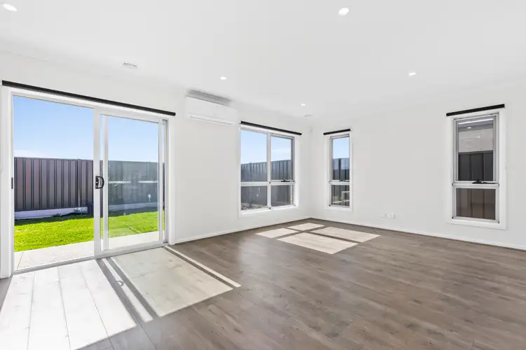 Fourth view of Homely house listing, 49 Tuff Street, Werribee VIC 3030