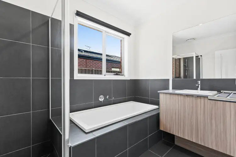 Fifth view of Homely house listing, 49 Tuff Street, Werribee VIC 3030