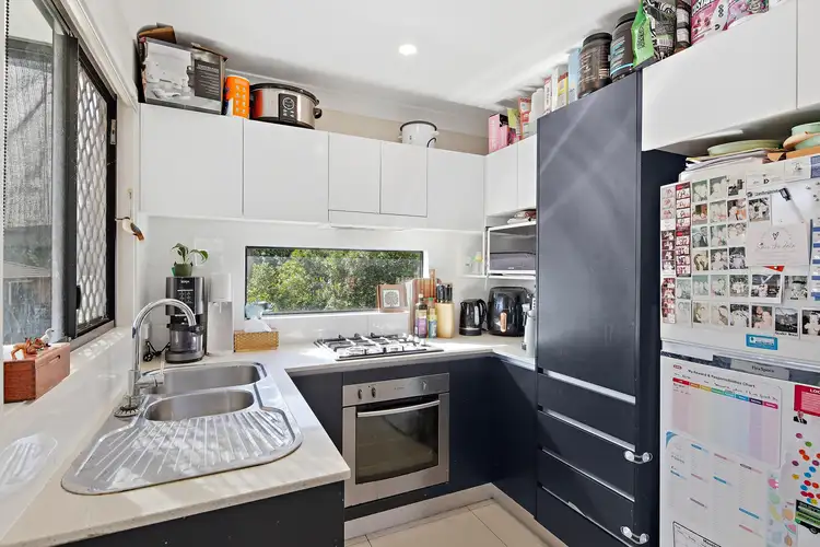 Second view of Homely townhouse listing, 4/49 Birdwood Road, Holland Park West QLD 4121