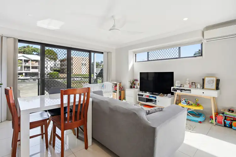 Third view of Homely townhouse listing, 4/49 Birdwood Road, Holland Park West QLD 4121