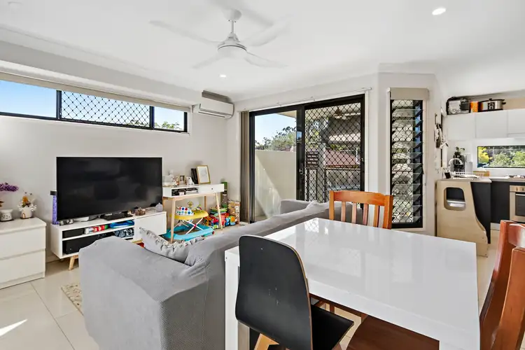 Fourth view of Homely townhouse listing, 4/49 Birdwood Road, Holland Park West QLD 4121