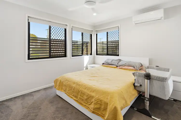 Fifth view of Homely townhouse listing, 4/49 Birdwood Road, Holland Park West QLD 4121