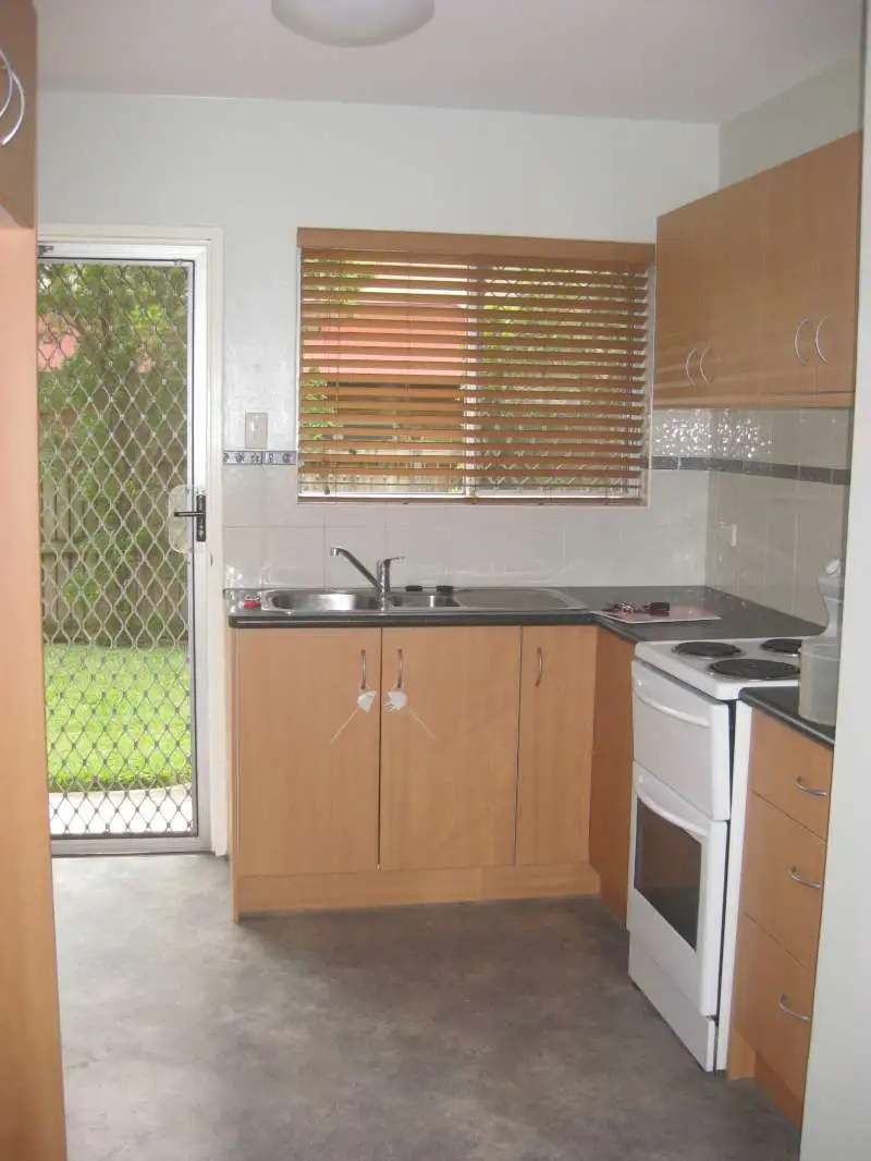 Main view of Homely unit listing, 1/1 Quarry Road, Sherwood QLD 4075