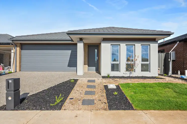 57 Tuff Street, Werribee VIC 3030