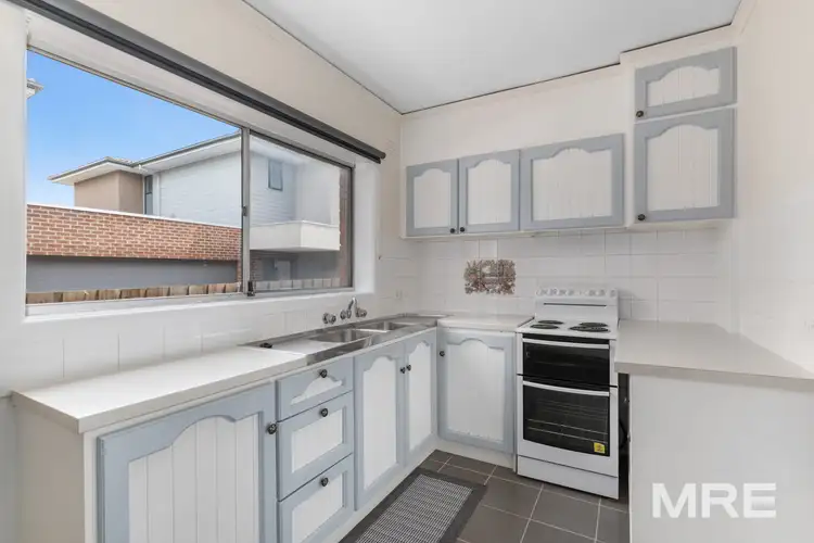 Second view of Homely apartment listing, 2/8 Anzac Street, Carnegie VIC 3163