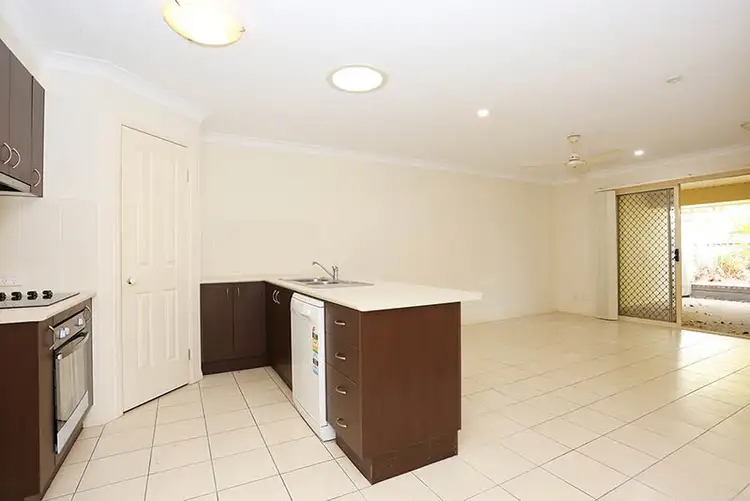 Fifth view of Homely semi-detached listing, 1B Norseman Street, Rothwell QLD 4022