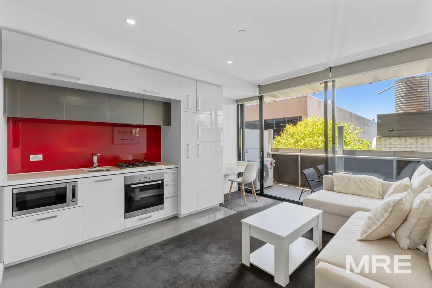 Main view of Homely apartment listing, 212/81 Riversdale Road, Hawthorn VIC 3122