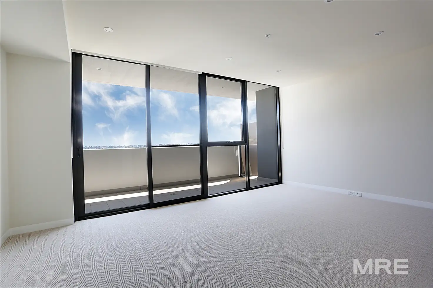 Main view of Homely apartment listing, 412/72 Wests Road, Maribyrnong VIC 3032