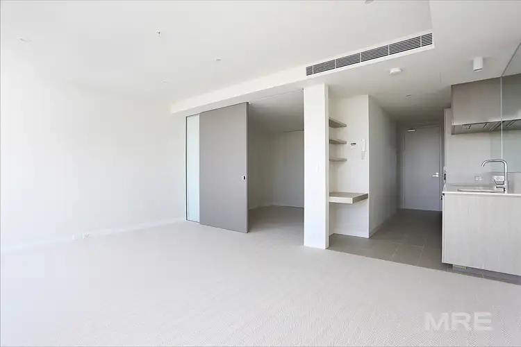 Second view of Homely apartment listing, 412/72 Wests Road, Maribyrnong VIC 3032