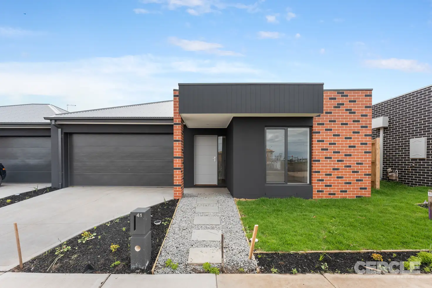 Main view of Homely house listing, 41 Rumbee Crescent, Tarneit VIC 3029