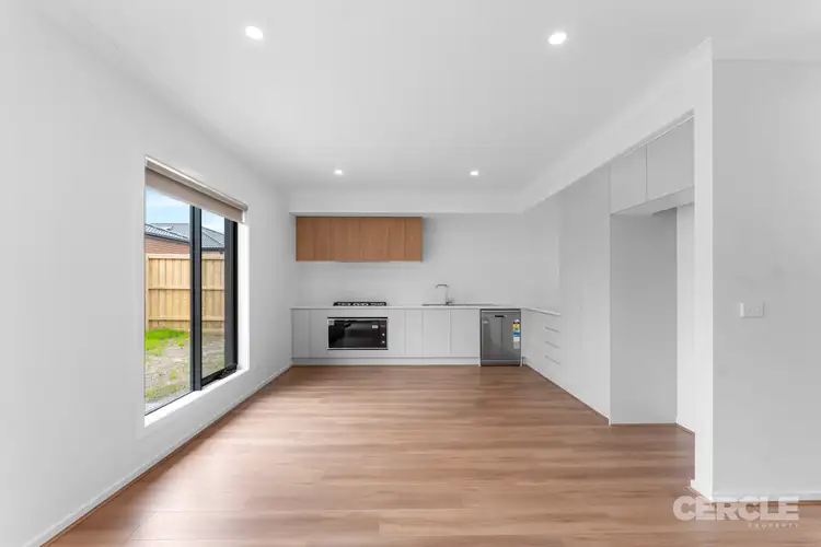 Second view of Homely house listing, 41 Rumbee Crescent, Tarneit VIC 3029