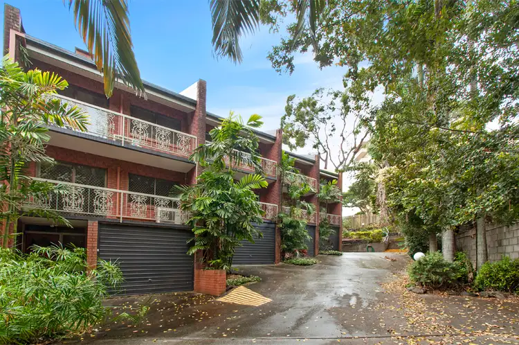 13/11 Austral Street, St Lucia QLD 4067