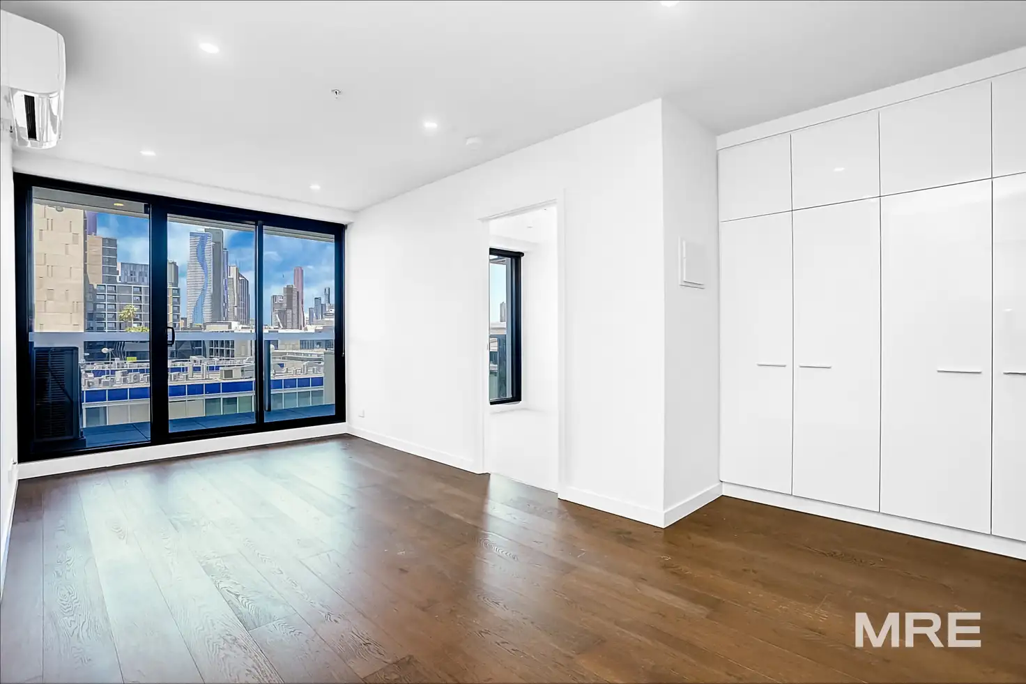 Main view of Homely apartment listing, 612/58 Villiers Street, North Melbourne VIC 3051