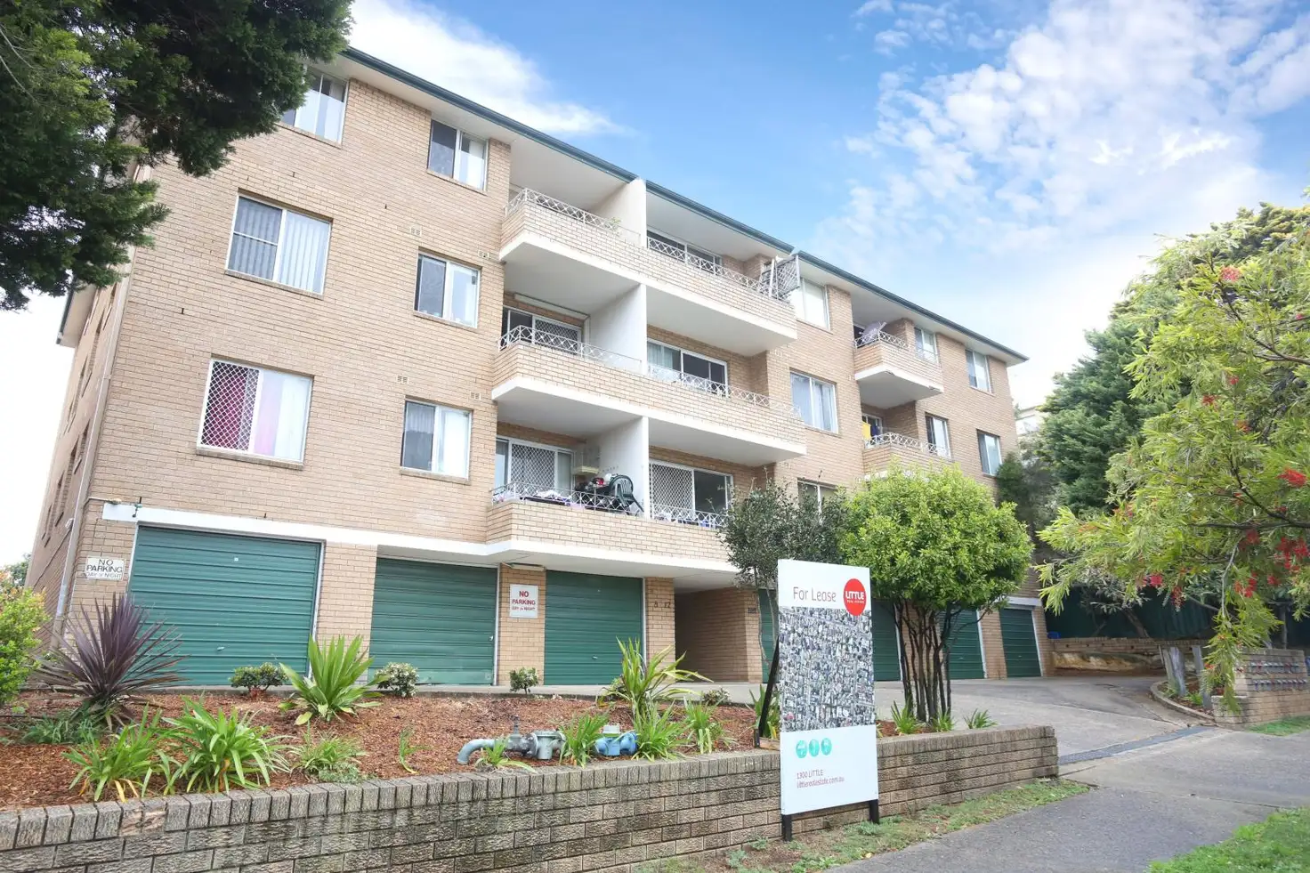 Main view of Homely unit listing, 1/8-12 Station Street, Arncliffe NSW 2205