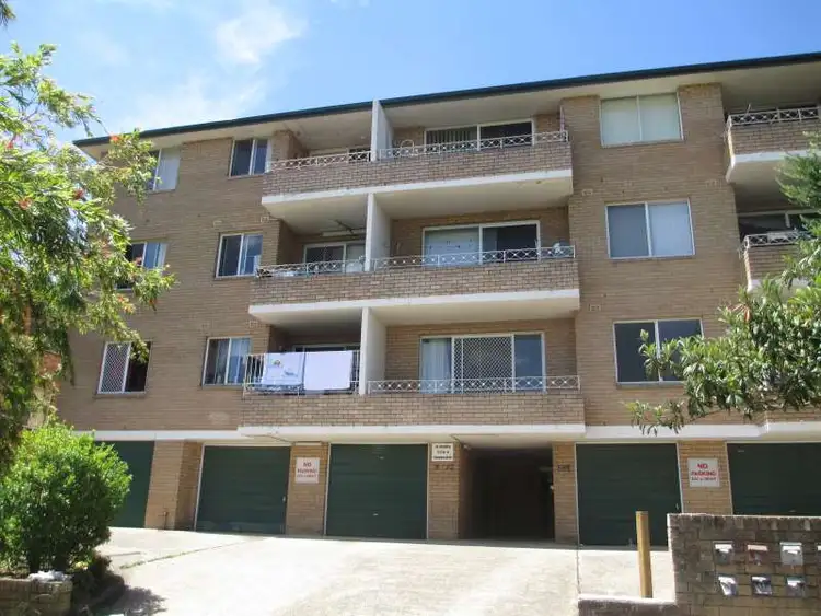 Second view of Homely unit listing, 1/8-12 Station Street, Arncliffe NSW 2205