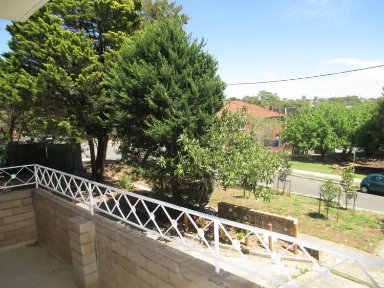 Third view of Homely unit listing, 1/8-12 Station Street, Arncliffe NSW 2205