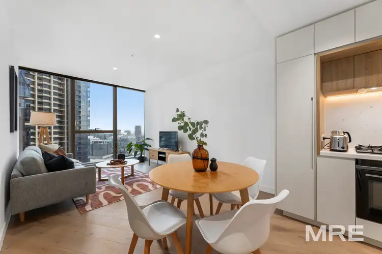 2101/648 Lonsdale Street, Melbourne VIC 3000