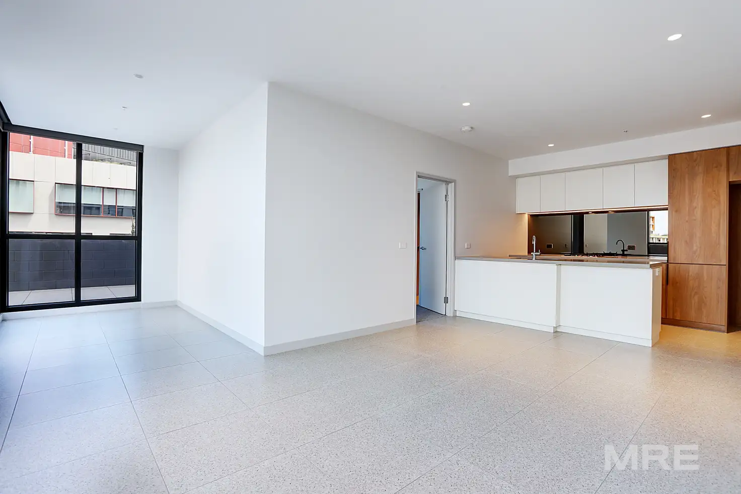 Main view of Homely apartment listing, 305/138 Ferrars Street, South Melbourne VIC 3205