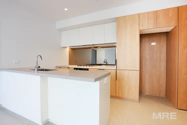 Third view of Homely apartment listing, 305/138 Ferrars Street, South Melbourne VIC 3205