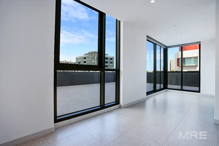 Fifth view of Homely apartment listing, 305/138 Ferrars Street, South Melbourne VIC 3205