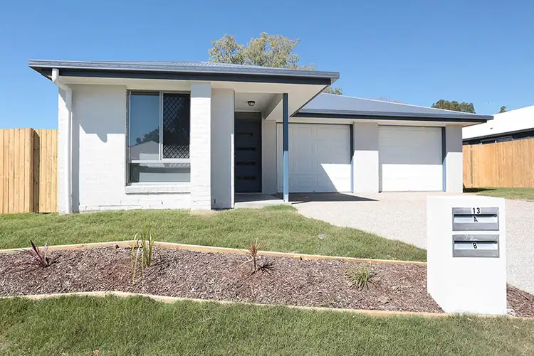 1/13 Johnstone Place, Riverview QLD 4303