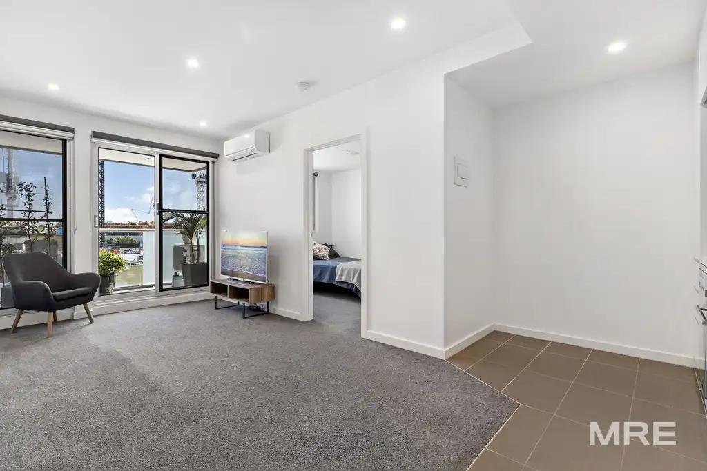 Main view of Homely apartment listing, 302/1525 Dandenong Road, Oakleigh VIC 3166