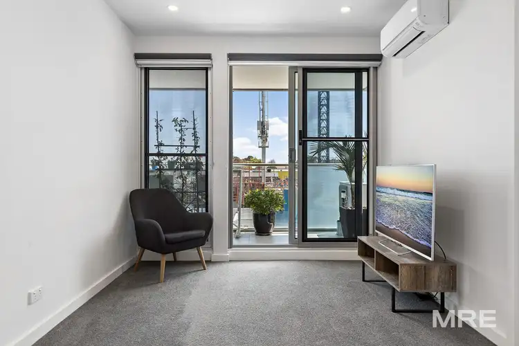 Second view of Homely apartment listing, 302/1525 Dandenong Road, Oakleigh VIC 3166