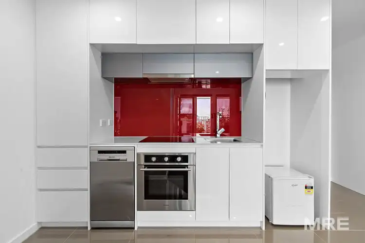 Third view of Homely apartment listing, 302/1525 Dandenong Road, Oakleigh VIC 3166