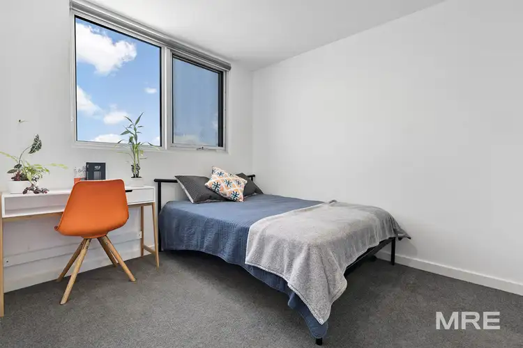 Fourth view of Homely apartment listing, 302/1525 Dandenong Road, Oakleigh VIC 3166