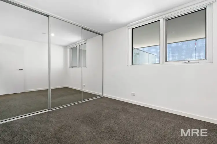 Fifth view of Homely apartment listing, 302/1525 Dandenong Road, Oakleigh VIC 3166