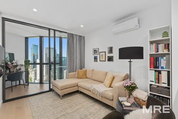 4611/228 La Trobe Street, Melbourne VIC 3000