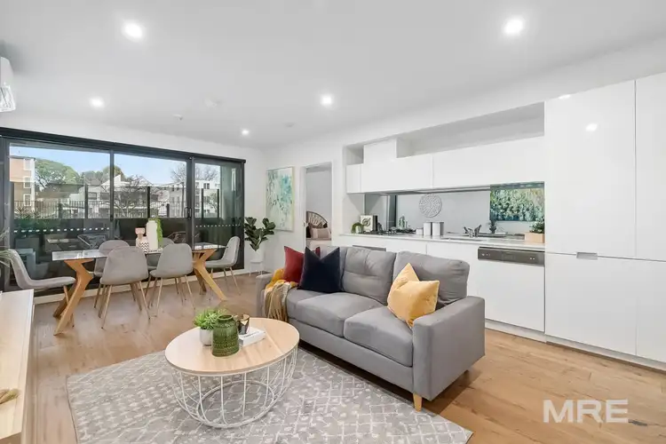 G05/8 Bond Street, South Yarra VIC 3141