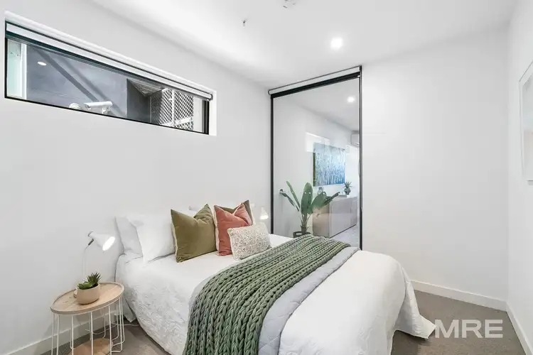 Fourth view of Homely apartment listing, G05/8 Bond Street, South Yarra VIC 3141