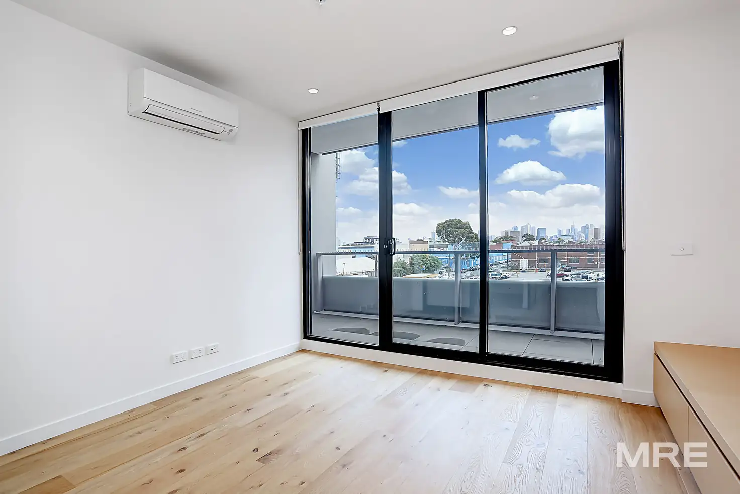 Main view of Homely apartment listing, 208/9-15 David Street, Richmond VIC 3121