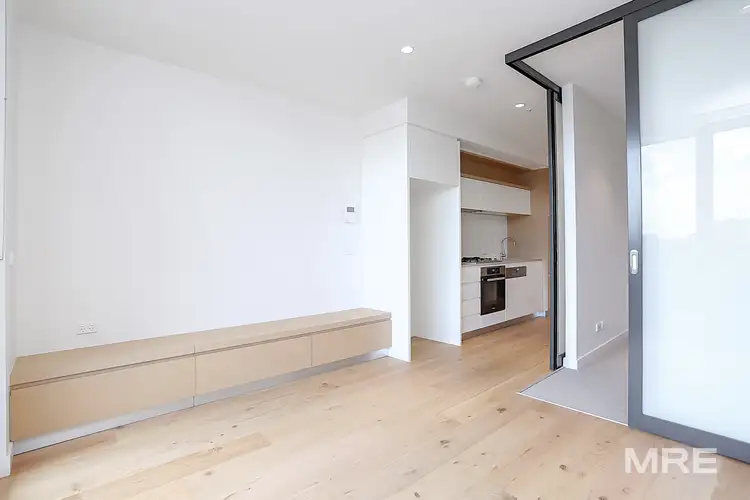 Second view of Homely apartment listing, 208/9-15 David Street, Richmond VIC 3121