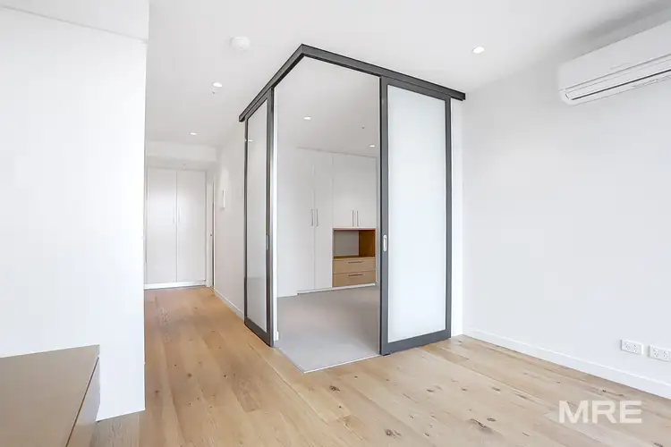 Fourth view of Homely apartment listing, 208/9-15 David Street, Richmond VIC 3121