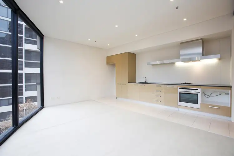 Second view of Homely apartment listing, 607/129 Harrington Street, Sydney NSW 2000