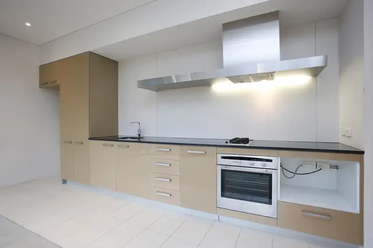 Third view of Homely apartment listing, 607/129 Harrington Street, Sydney NSW 2000