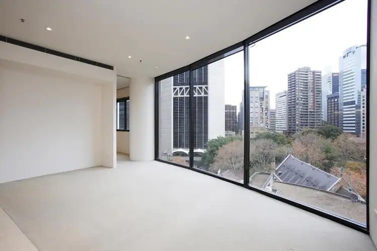 Fourth view of Homely apartment listing, 607/129 Harrington Street, Sydney NSW 2000