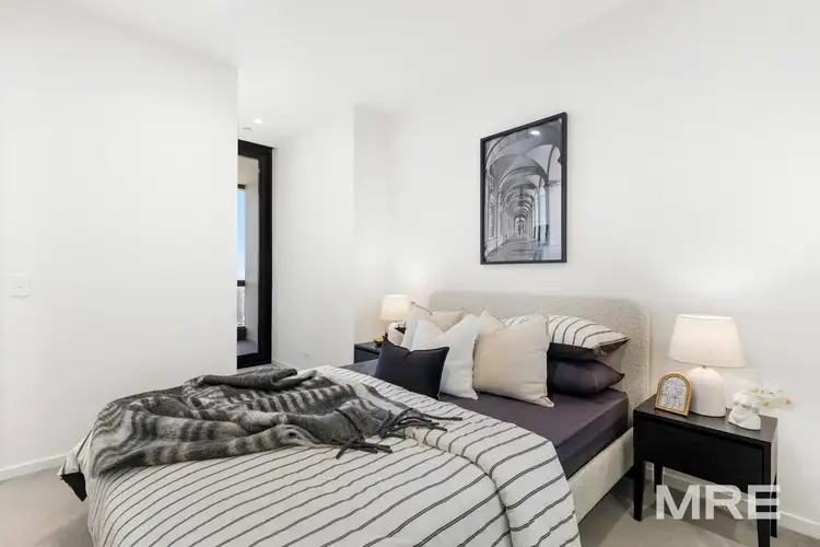 Fourth view of Homely apartment listing, 5010/70 Southbank Boulevard, Southbank VIC 3006