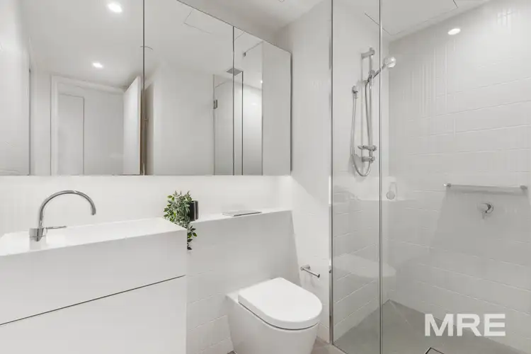 Fifth view of Homely apartment listing, 5010/70 Southbank Boulevard, Southbank VIC 3006