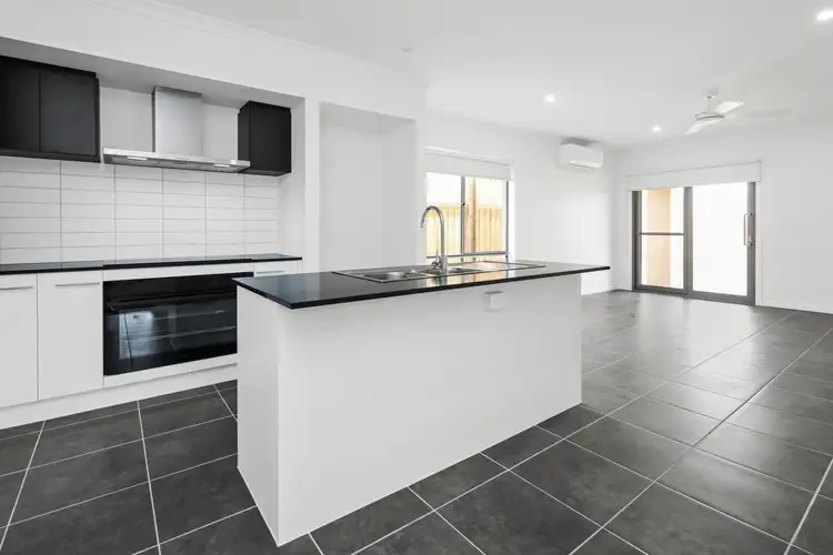 Third view of Homely house listing, 34 Flint Place, White Rock QLD 4306