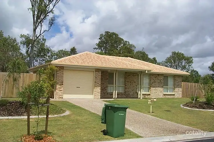 4 Easy Street, Loganholme QLD 4129