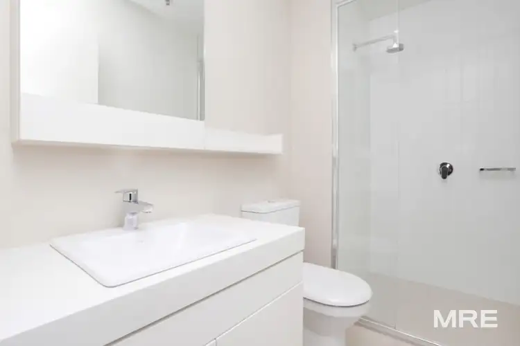 Fifth view of Homely apartment listing, 2504/38 Albert Road, South Melbourne VIC 3205