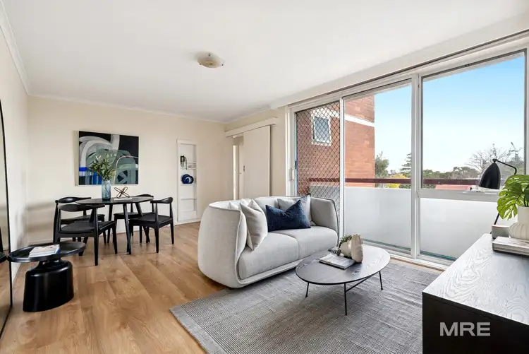 14/7 Curran Street, North Melbourne VIC 3051